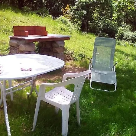 Casa Nel Bosco A 10 Minuti Da Pistoia *
