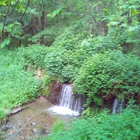 Casa Nel Bosco A 10 Minuti Da Pistoia 度假居