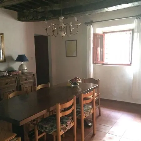 Casa Nel Bosco A 10 Minuti Da Pistoia *