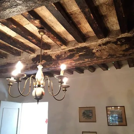Casa Nel Bosco A 10 Minuti Da Pistoia Corbezzi