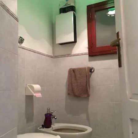 度假居 Casa Nel Bosco A 10 Minuti Da Pistoia Corbezzi