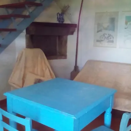Casa Nel Bosco A 10 Minuti Da Pistoia * Corbezzi