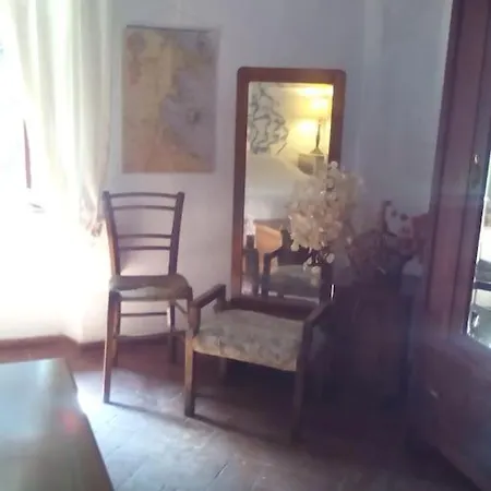 Casa Nel Bosco A 10 Minuti Da Pistoia *