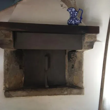 度假居 Casa Nel Bosco A 10 Minuti Da Pistoia