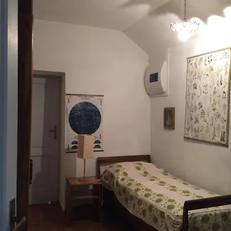 Casa Nel Bosco A 10 Minuti Da Pistoia
