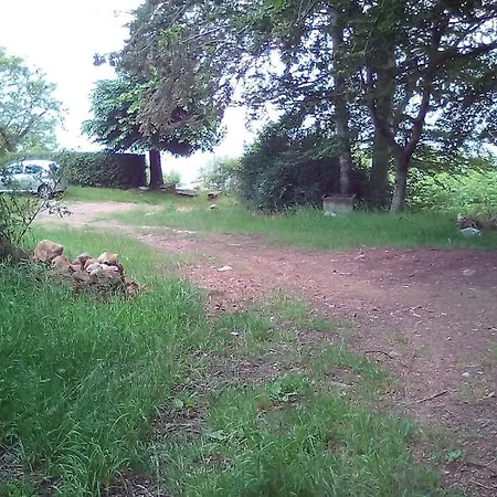Casa Nel Bosco A 10 Minuti Da Pistoia 度假居