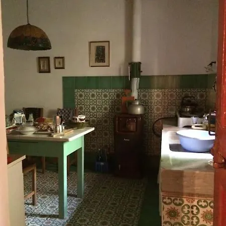 Casa Nel Bosco A 10 Minuti Da Pistoia Corbezzi