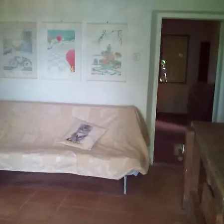 Casa Nel Bosco A 10 Minuti Da Pistoia 度假居 Corbezzi
