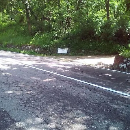 Casa Nel Bosco A 10 Minuti Da Pistoia 度假居