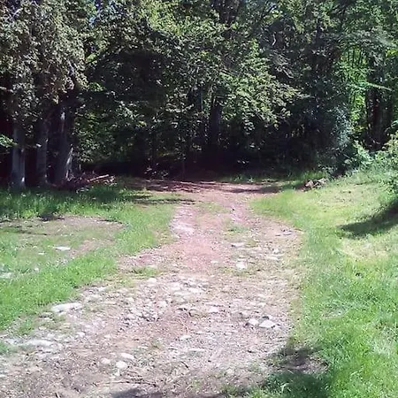 度假居 Casa Nel Bosco A 10 Minuti Da Pistoia