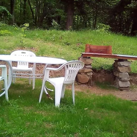 Casa Nel Bosco A 10 Minuti Da Pistoia *